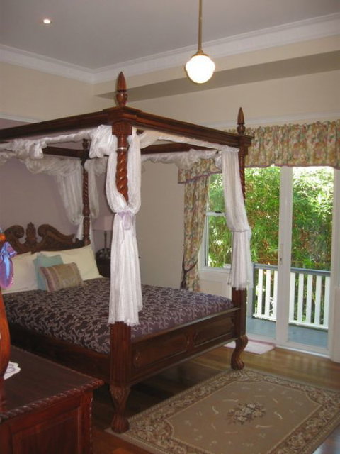 Elindale House Bed & Breakfast - Lennox Head Accommodation 2