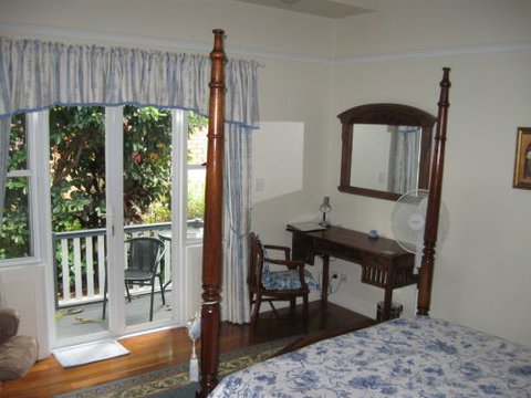 Elindale House Bed & Breakfast - Lennox Head Accommodation 3