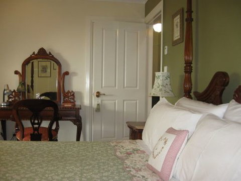 Elindale House Bed & Breakfast - Lennox Head Accommodation 4
