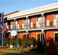 Best Western Burke amp Wills Motor Inn - Lennox Head Accommodation