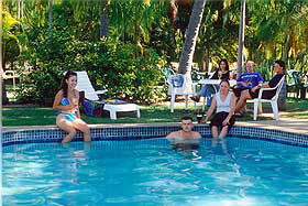 Best Western Pine Tree Motel - Lennox Head Accommodation 0