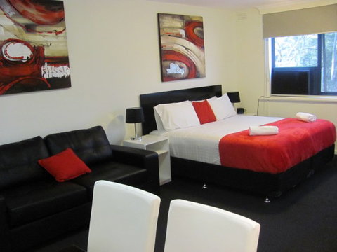 Apartments On Flemington - Lennox Head Accommodation 0