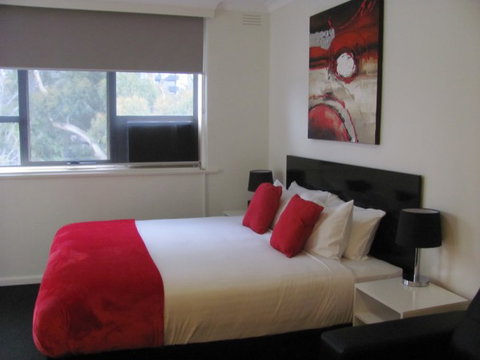 Apartments On Flemington - Lennox Head Accommodation 2