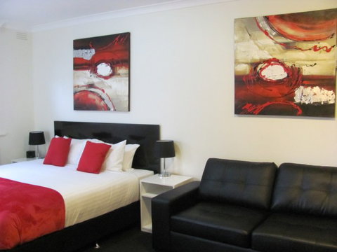 Apartments On Flemington - Lennox Head Accommodation 5