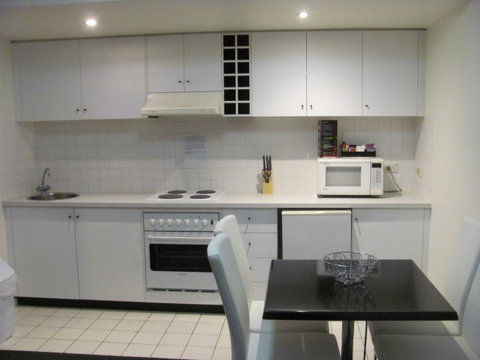 Apartments On Flemington - Lennox Head Accommodation 7