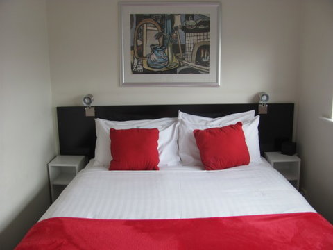 Apartments On Flemington - Lennox Head Accommodation 9