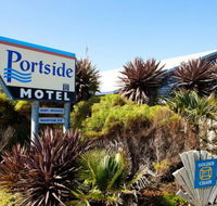 Golden Chain Portside Motel - Lennox Head Accommodation