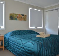Bunya Vista Accommodation Dalby - Lennox Head Accommodation