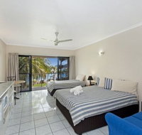 Hinchinbrook Marine Cove Motel - Lennox Head Accommodation