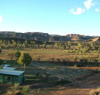 Ross River Resort - Lennox Head Accommodation