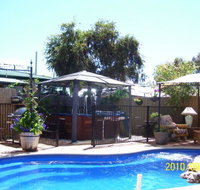 Tara Spa Apartments - Lennox Head Accommodation