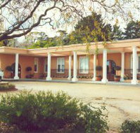 Norwood House Motel amp Reception Centre - Lennox Head Accommodation