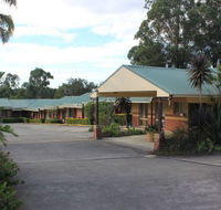 Catalina Motel Lake Macquarie - Lennox Head Accommodation