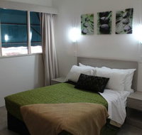 Ashwood Motel - Lennox Head Accommodation