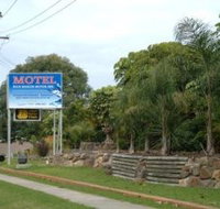 Blue Marlin Resort amp Motor Inn - Budget Chain - Lennox Head Accommodation