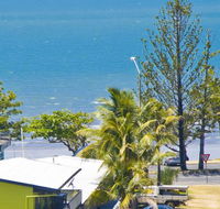 Surfside Motel - Yeppoon - Lennox Head Accommodation