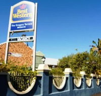 Best Western The Gregory Terrace Brisbane - Lennox Head Accommodation