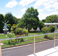 Golden Chain Beachway Motel and Restaurant - Lennox Head Accommodation