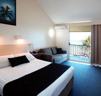 Whitsunday Sands - Lennox Head Accommodation