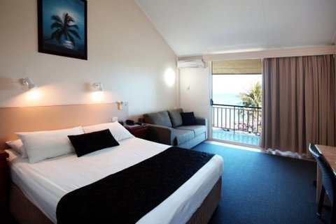 Whitsunday Sands - Lennox Head Accommodation 0