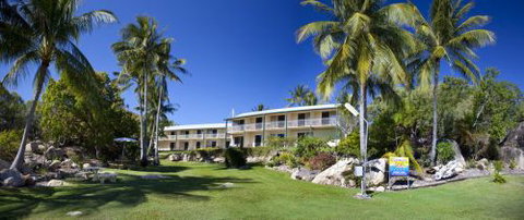 Whitsunday Sands - Lennox Head Accommodation 2