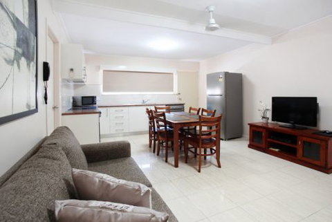 Whitsunday Sands - Lennox Head Accommodation 3