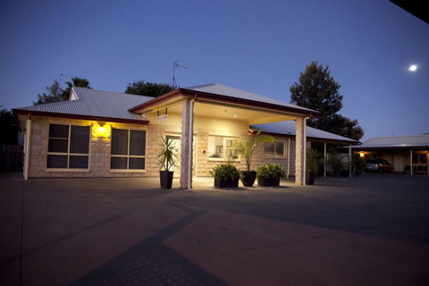 White Gums Motor Inn - Lennox Head Accommodation 2