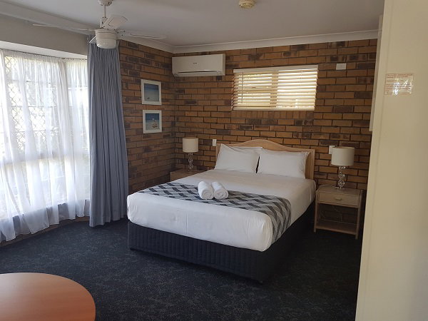 Ormiston QLD Lennox Head Accommodation