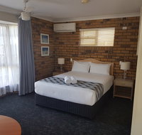 Cleveland Motor Inn - Lennox Head Accommodation