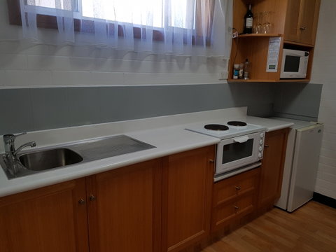 Cousins Motor Inn - Lennox Head Accommodation 10