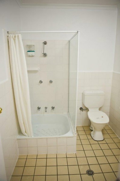 Cousins Motor Inn - Lennox Head Accommodation 11