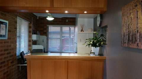 Cousins Motor Inn - Lennox Head Accommodation 1