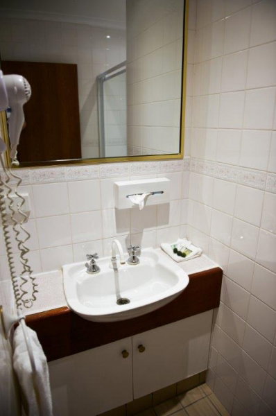 Cousins Motor Inn - Lennox Head Accommodation 13