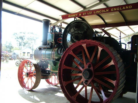 Cousins Motor Inn - Lennox Head Accommodation 4