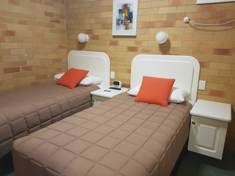 Cousins Motor Inn - Lennox Head Accommodation 14