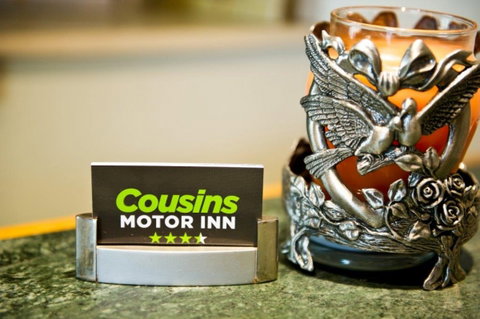 Cousins Motor Inn - Lennox Head Accommodation 6