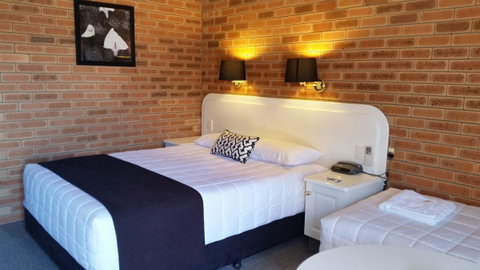 Cousins Motor Inn - Lennox Head Accommodation 16