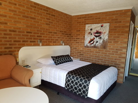 Cousins Motor Inn - Lennox Head Accommodation 7