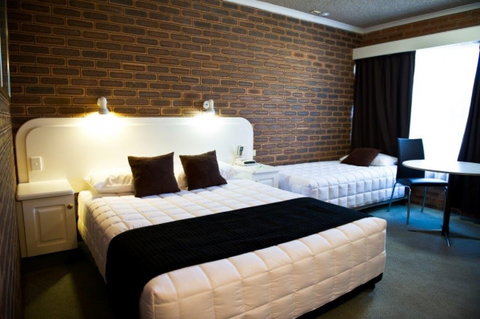 Cousins Motor Inn - Lennox Head Accommodation 17