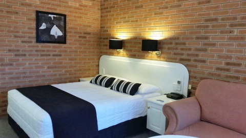 Cousins Motor Inn - Lennox Head Accommodation 8