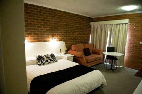 Cousins Motor Inn - Lennox Head Accommodation 9