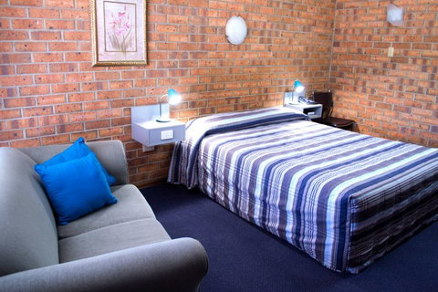 Kadina Gateway Motor Inn - Lennox Head Accommodation 1
