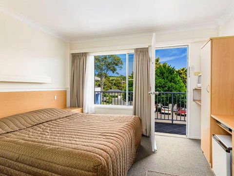 Motel 617 - Lennox Head Accommodation 3