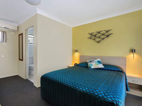 Motel 617 - Lennox Head Accommodation 2