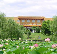 Nan Tien Temple Pilgrim Lodge - Lennox Head Accommodation