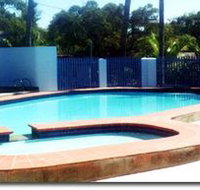 Horseshoe Bay Resort - Lennox Head Accommodation