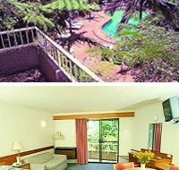 Galaxy Motel - Lennox Head Accommodation