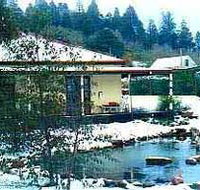 The Station House Daylesford - Lennox Head Accommodation