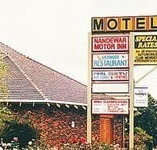 Nandewar Motor Inn - Lennox Head Accommodation