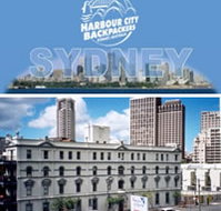 Harbour City Backpackers - Lennox Head Accommodation